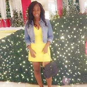 Meet your Posher, Hydjie